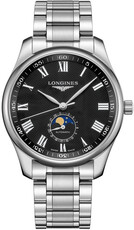 Longines Master Collection Automatic Moonphase L2.919.4.51.6