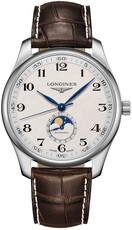 Longines Master Collection Automatic Moonphase L2.919.4.78.3