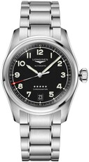 Longines Spirit Automatic Chronometr L3.410.4.53.6