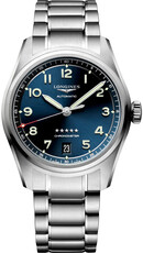 Longines Spirit Automatic Chronometr L3.410.4.93.6