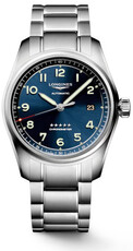 Longines Spirit Automatic Chronometr L3.810.4.93.6