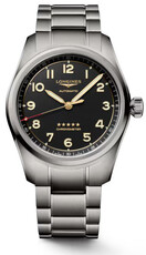 Longines Spirit Automatic Chronometr L3.811.1.53.6