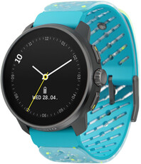 Suunto Race S Titanium Courtney (II. Jakost)