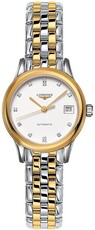 Longines Heritage Flagship Heritage Classic Automatic L4.274.3.27.7