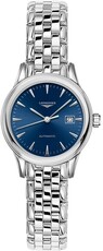 Longines Heritage Flagship Heritage Classic Automatic L4.374.4.92.6