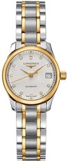 Longines Master Collection Automatic L2.128.5.77.7
