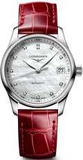Longines Master Collection Automatic L2.357.4.87.2