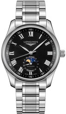 Longines Master Collection Automatic Moonphase L2.909.4.51.6