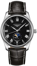 Longines Master Collection Automatic Moonphase L2.909.4.51.7