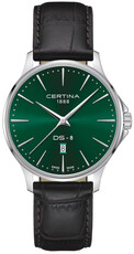 Certina DS-8 Quartz C045.410.16.091.00
