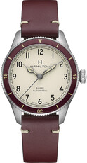 Hamilton Khaki Aviation Pilot Pioneer Automatic H76265810