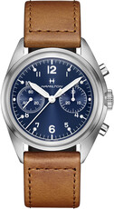 Hamilton Khaki Aviation Pilot Pioneer Mechanical Chronograph H76409540