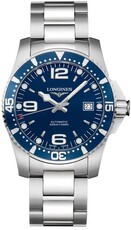 Longines Conquest HydroConquest Automatic L3.741.4.96.6