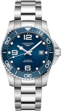 Longines Conquest HydroConquest Automatic L3.781.4.96.6