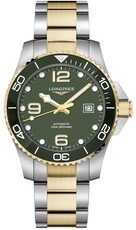 Longines Conquest HydroConquest Automatic L3.782.3.06.7