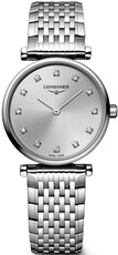 Longines Elegance La Grande Classique de Longines Quartz L4.209.4.70.6