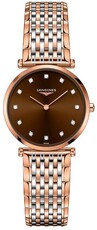 Longines Elegance La Grande Classique de Longines Quartz L4.512.1.67.7