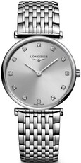 Longines Elegance La Grande Classique de Longines Quartz L4.512.4.70.6