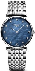 Longines Elegance La Grande Classique de Longines Quartz L4.512.4.81.6