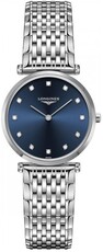 Longines Elegance La Grande Classique de Longines Quartz L4.512.4.97.6