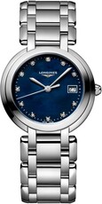 Longines Elegance PrimaLuna Quartz L8.112.4.98.6