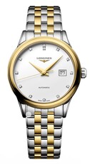 Longines Heritage Flagship Heritage Classic Automatic L4.374.3.17.7