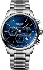 Longines Master Collection Automatic Chronograph L2.859.4.92.6