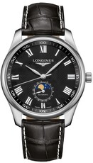 Longines Master Collection Automatic Moonphase L2.919.4.51.7