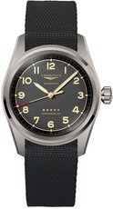 Longines Spirit Automatic Chronometr L3.810.1.53.2