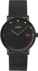 Junghans Form A 27/4533.44 Bauhaus Limited Edition 1000pcs