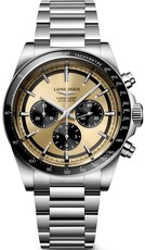 Longines Conquest 2023 Automatic Chronograph L3.835.4.32.6