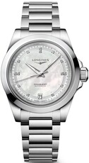 Longines Conquest 2023 Automatic L3.430.4.87.6