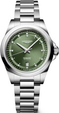 Longines Conquest Automatic L3.320.4.07.6