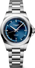 Longines Conquest Automatic L3.320.4.97.6
