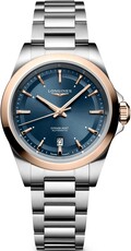 Longines Conquest Automatic L3.320.5.92.6