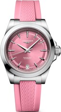 Longines Conquest Automatic L3.430.4.99.9