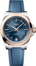 Longines Conquest Automatic L3.430.5.92.9