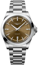 Longines Conquest Automatic L3.830.4.62.6