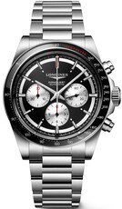 Longines Conquest Chronograph Automatic Chronograph L3.835.4.52.6