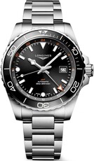 Longines Conquest HydroConquest Automatic GMT L3.890.4.56.6