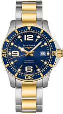 Longines Conquest HydroConquest Automatic L3.742.3.96.7