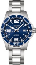 Longines Conquest HydroConquest Automatic L3.742.4.96.6