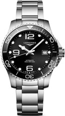 Longines Conquest HydroConquest Automatic L3.780.4.56.6