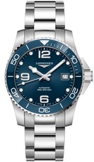 Longines Conquest HydroConquest Automatic L3.780.4.96.6