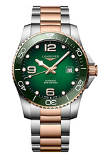 Longines Conquest HydroConquest Automatic L3.781.3.08.7