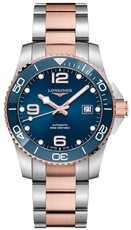 Longines Conquest HydroConquest Automatic L3.781.3.98.7
