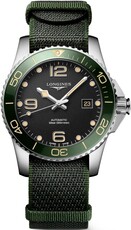 Longines Conquest HydroConquest Automatic L3.781.4.05.2