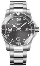 Longines Conquest HydroConquest Automatic L3.781.4.76.6