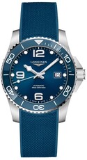 Longines Conquest Hydroconquest Automatic L3.781.4.96.9