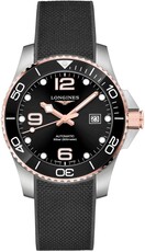 Longines Conquest HydroConquest Automatic L3.782.3.58.9